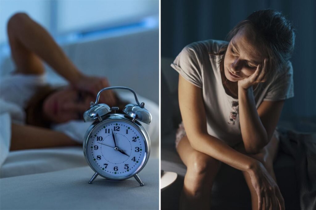 Doctor weighs in on ‘second wind’ phenomenon, and when you should go to sleep every night Doctor weighs in on ‘second wind’ phenomenon, and when you should go to sleep every night
