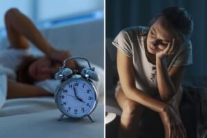 Doctor weighs in on ‘second wind’ phenomenon, and when you should go to sleep every night Doctor weighs in on ‘second wind’ phenomenon, and when you should go to sleep every night