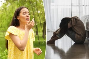 Suicides among allergy sufferers jump 7.4% on these specific days