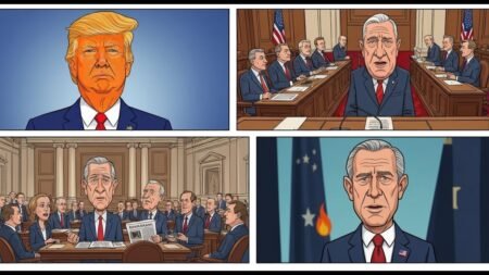 US News Briefing 2025-10-27 4 PM Eastern…