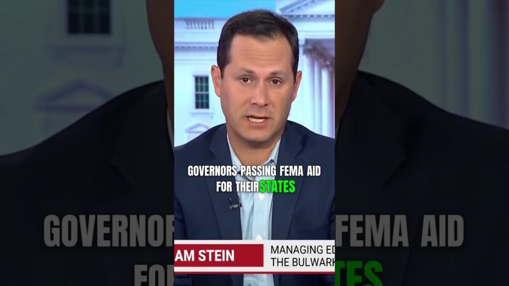 Trump’s Growing Influence on Upcoming State Elections #uspolitics #breakingnews Trump’s Growing Influence on Upcoming State Elections #uspolitics #breakingnews