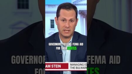 Trump’s Growing Influence on Upcoming State Elections #uspolitics #breakingnews