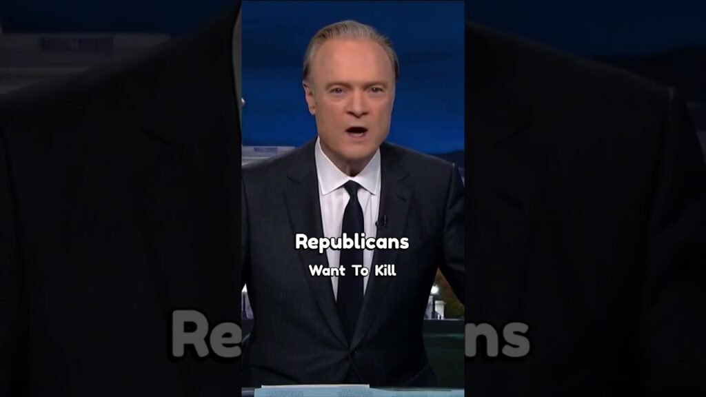 Republicans Push to Repeal Obamacare | #USPolitics #TrumpNews