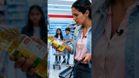 Millions Could Lose Food Support — What’s Happening in the U.S.? Millions Could Lose Food Support — What’s Happening in the U.S.?