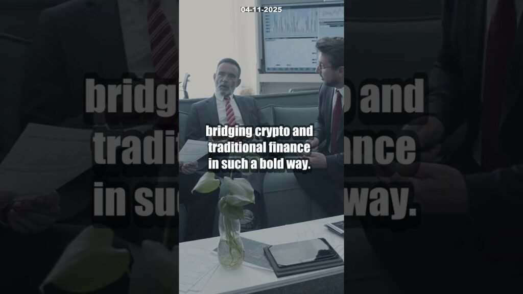 $1B IPO SHOCK: Is Animoca Brands About to Change Web3 Gaming FOREVER? [MUST WATCH] #shorts