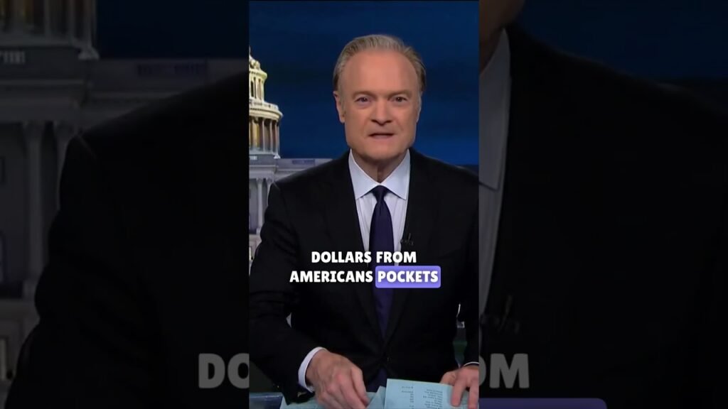 Neil Katyal Exposes Trump’s Tariff Tax Bypass Scheme #USNews #TrendingNow Neil Katyal Exposes Trump’s Tariff Tax Bypass Scheme #USNews #TrendingNow