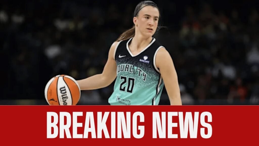 Sabrina Ionescu Disguised as Fan Wows Oregon Crowd!। USA NEWS TODAY