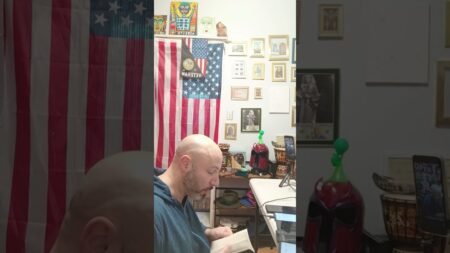 Congressman John Kitover #Illinois #Republican #Podcast #Comedy #Politics #Rockford #Peoria #USA