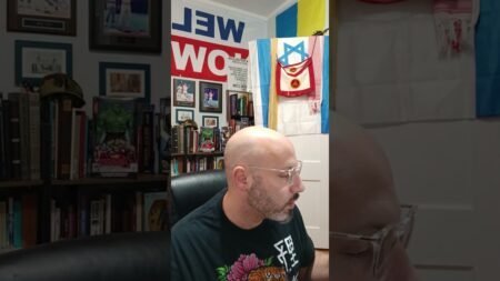 Congressman John Kitover #Illinois #Republican #Podcast #Comedy #Politics #Rockford #Peoria #USA