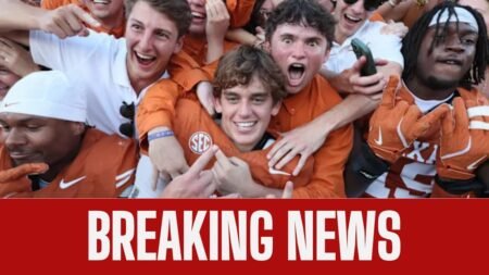 Week 12 College Football Shockers Alabama Falls, Playoff Picture Shaken!। USA NEWS TODAY