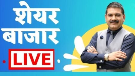 First Trade 19th November 2025 : Zee Business Live | Share Market Live Updates | Stock Market News
