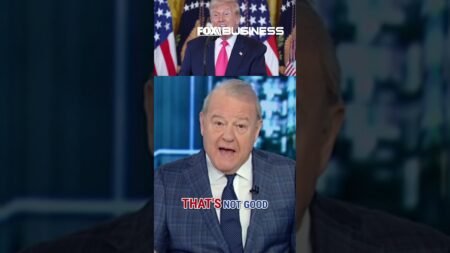 Stuart Varney: Dems’ ‘fight club’ is pulling the party further left #shorts #us #news #politics Stuart Varney: Dems’ ‘fight club’ is pulling the party further left #shorts #us #news #politics