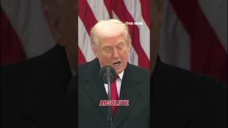 Turkey INTERRUPTS Trump pardon in hilarious moment: ‘See how happy he is?!’