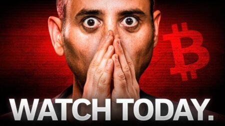 How The Crypto Market Will Change, Starting TODAY!