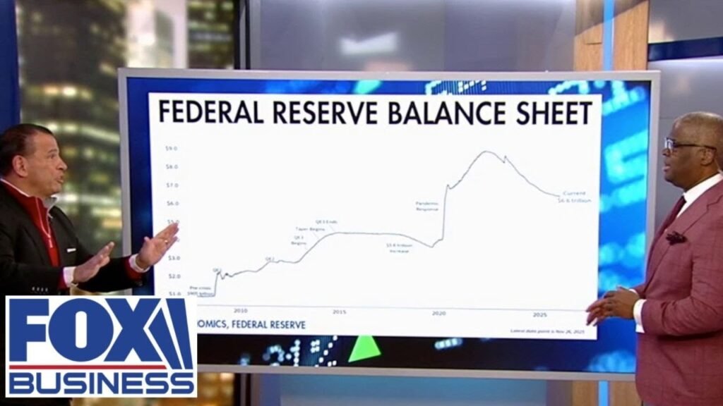 All eyes on a potential year-end market rally All eyes on a potential year-end market rally