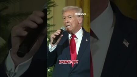 NEW: Trump jokes about what the first lady was ‘not happy’ about