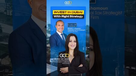 How Americans Can Invest in Dubai and Avoid the Biggest Mistakes! #dubairealestate #dubai