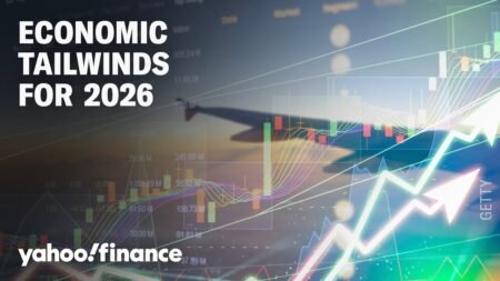 Tailwinds for US and global economic growth