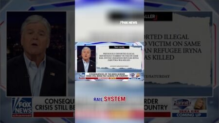Hannity: This has deadly consequences… #foxnews #news #us #fox #immigration #crime