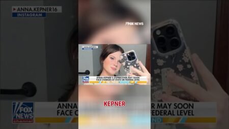 DETAILS: Stepbrother of Florida teen killed on cruise ship could face charges #foxnews #news