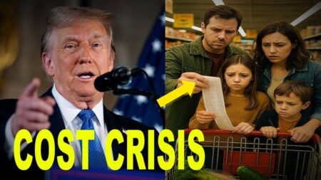 Why Trump’s Economic Promises Are Failing to Convince Voters | US Politics News