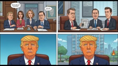 US News Briefing 2025-12-19 11 AM Eastern…