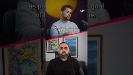 Epstein’s India links: Did he connect Indian elites with US political figures? | Murtaza Hussain