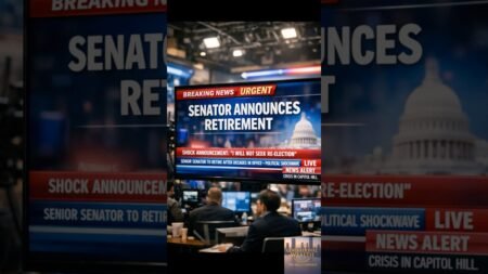 Bitcoin to 3,000?! 🚀 + Major Senate SHOCK ⚠️