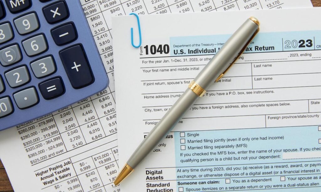 Can you avoid paying taxes on settlement money?