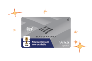 Bank of America Unlimited Cash Rewards Credit Card review: Get rewarded for every purchase you make