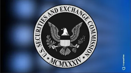 SEC issues new guidance on tokenized securities to clarify compliance rules