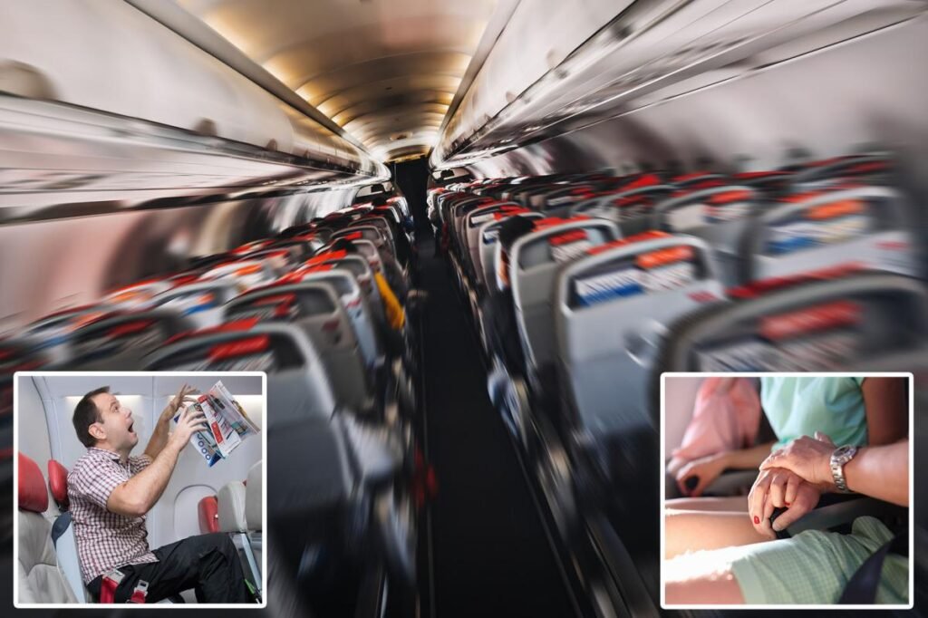 Why dangerous, bone-breaking turbulence is on the rise — and how to sit on a plane to avoid getting hurt Why dangerous, bone-breaking turbulence is on the rise — and how to sit on a plane to avoid getting hurt