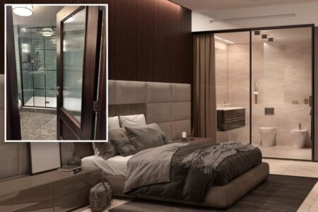 Travelers demand ‘privacy’ after hotels eliminate bathroom doors