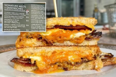 Artisanal sandwich shop shutters after ruthless mocking of its insanely expensive grilled cheese