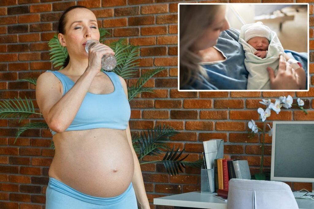 Exposure to this very common chemical in utero can feminize males and masculinize females