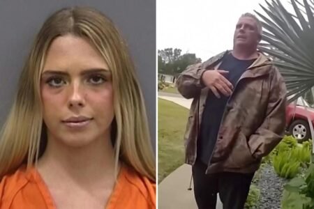 Exclusive | Fla. woman charged with posing as teen to molest five middle-school-age boys is ‘the real victim’: her dad
