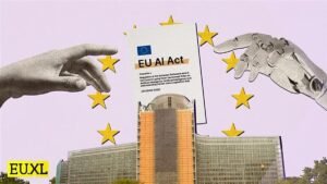 Can Europe catch up with AI? What is Brussels doing?