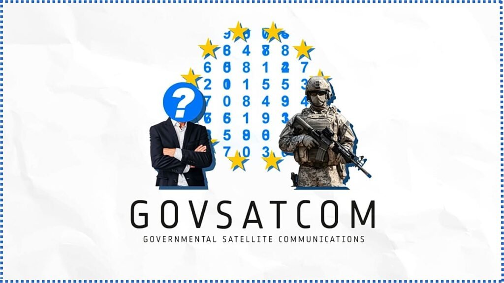 Watch the video: European space industry – boom or bust? Watch the video: European space industry – boom or bust?