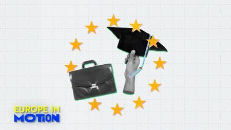 Where in Europe do students work the most alongside their studies? Where in Europe do students work the most alongside their studies?