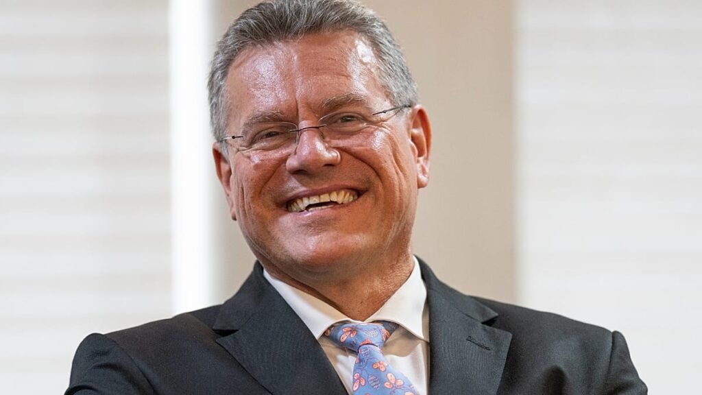 Exclusive: EU Trade chief says trade deal will open India market