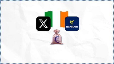 Watch the video: Ryanair vs Musk — who’s on board?