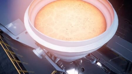 Inside Europe’s booming push for green steel factories