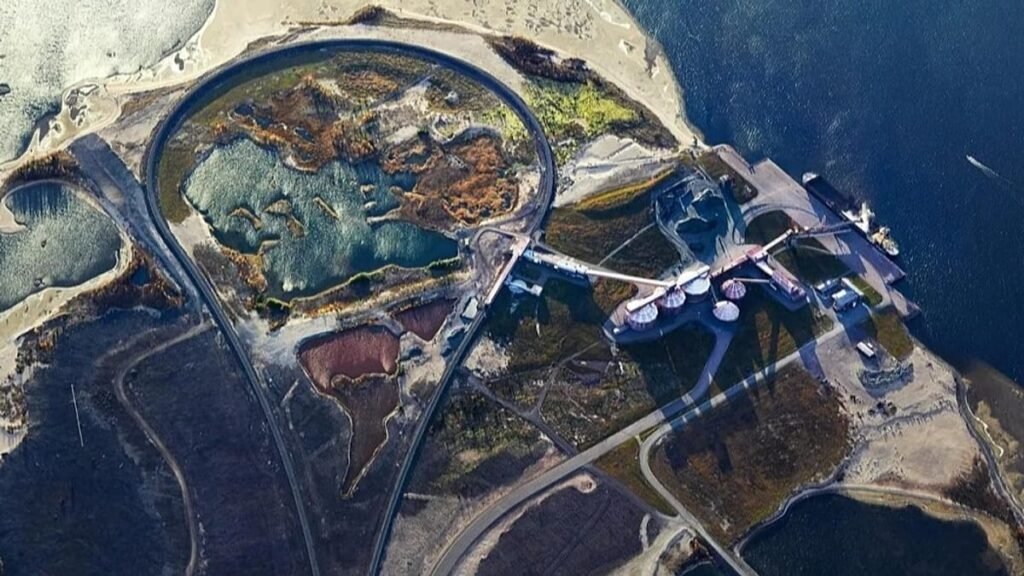 Europe’s largest rare earths mine: EU funding conflicts with its laws