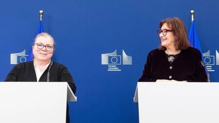 EU Plans investment conference in Jordan in April