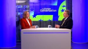 EU Commissioner Virkkunen urges US to respect EU digital rules