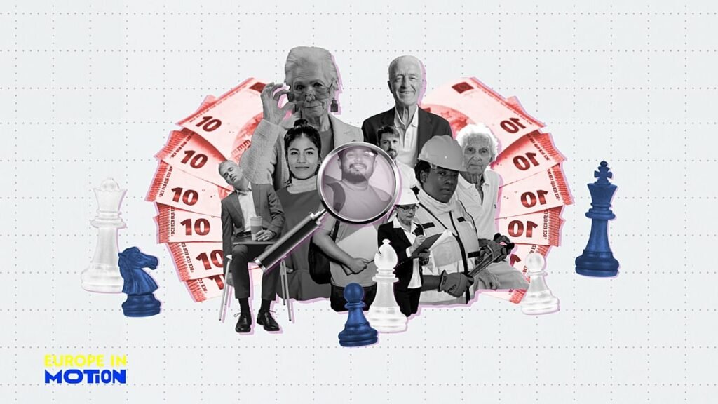 Where are the best and worst places to hire in Europe in 2026?