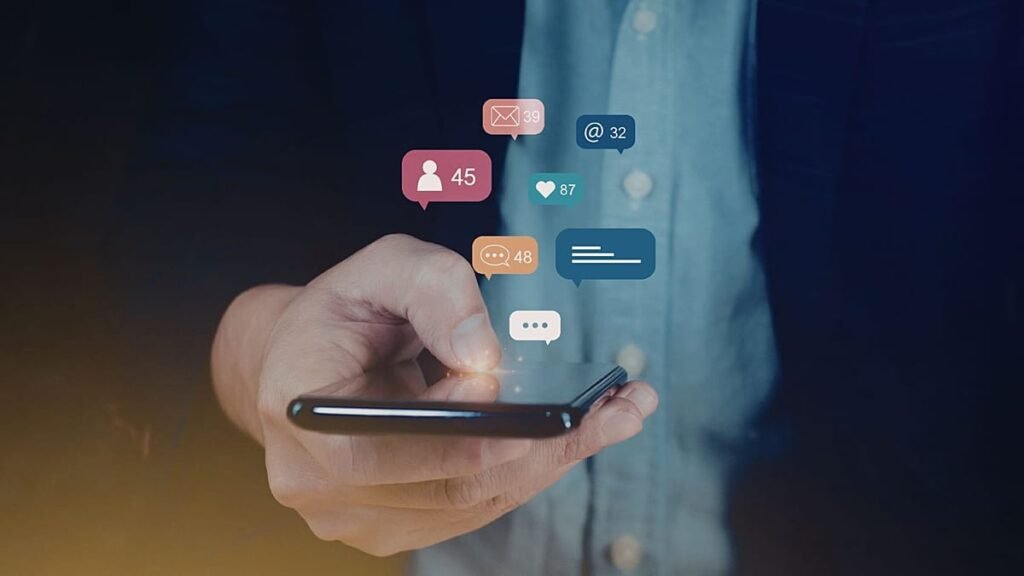 Fact check: Is the EU launching a social media platform called ‘W’? Fact check: Is the EU launching a social media platform called ‘W’?