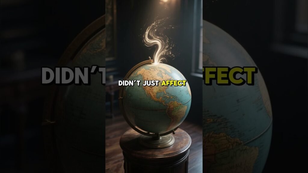 One Decision That Changed America Forever