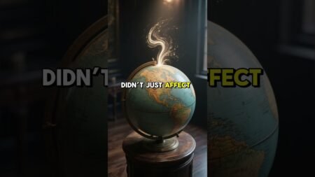 One Decision That Changed America Forever