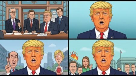 US News Briefing 2025-12-30 8 AM Eastern…